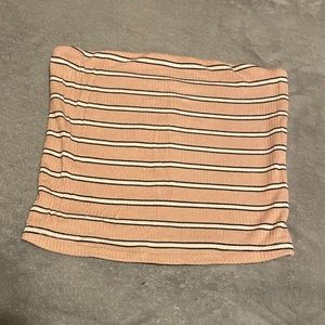 American Eagle Tube top